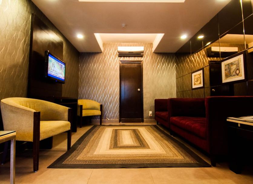 Lounge Foto