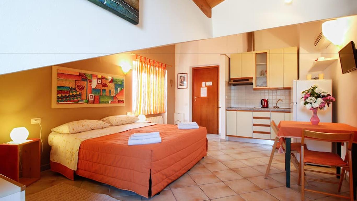 B&B Dimora Morelli