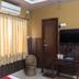 Servicio de la habitación