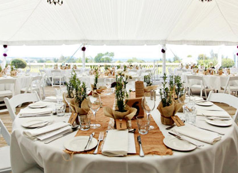 Sala de banquetes Foto