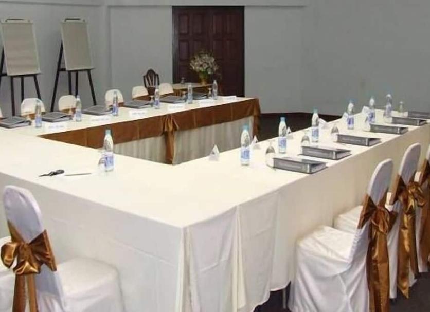 Sala de conferencias Foto