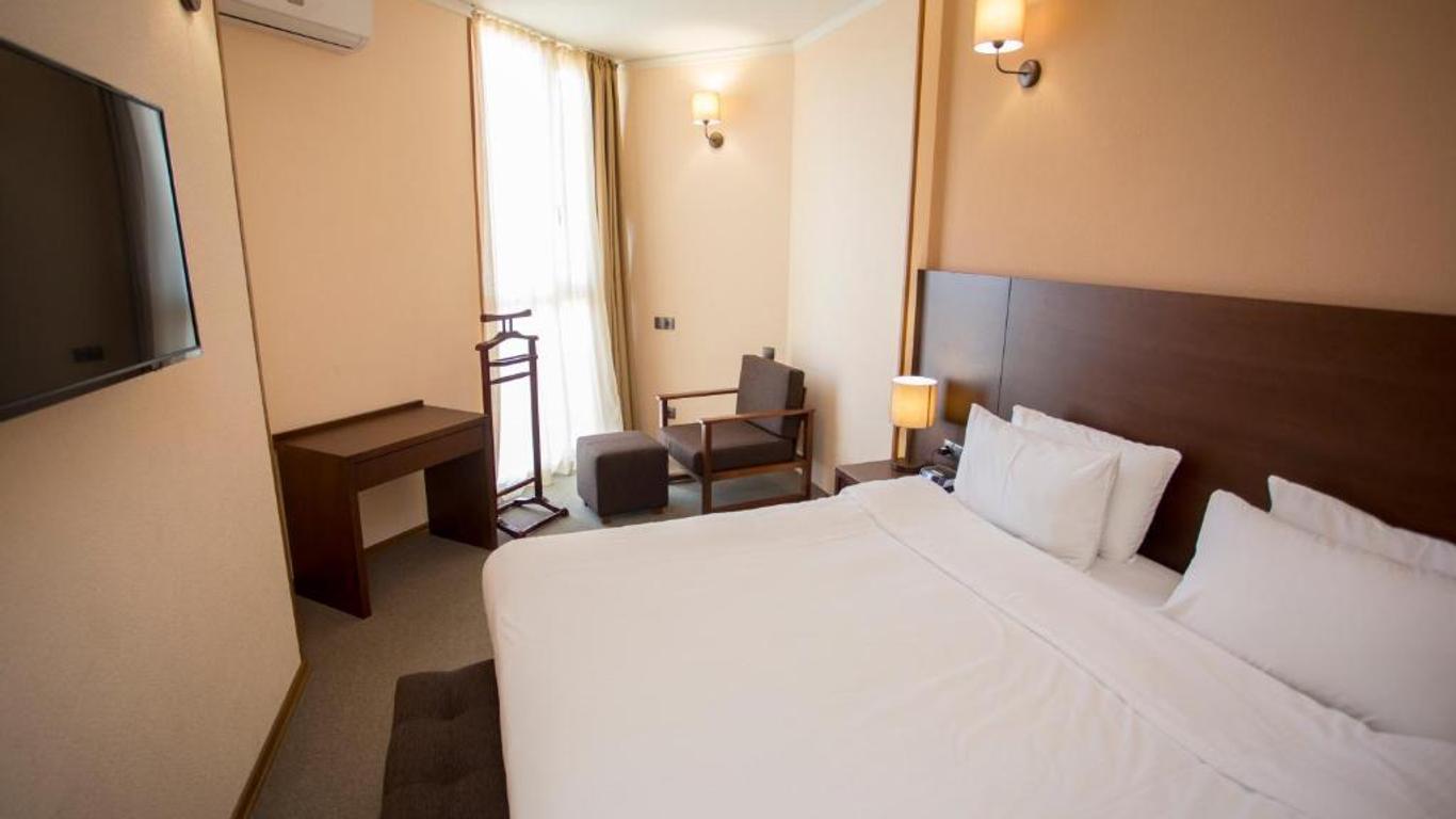 Hotel Corner Inn
