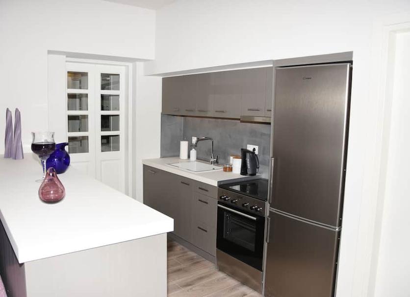 Cocina Foto