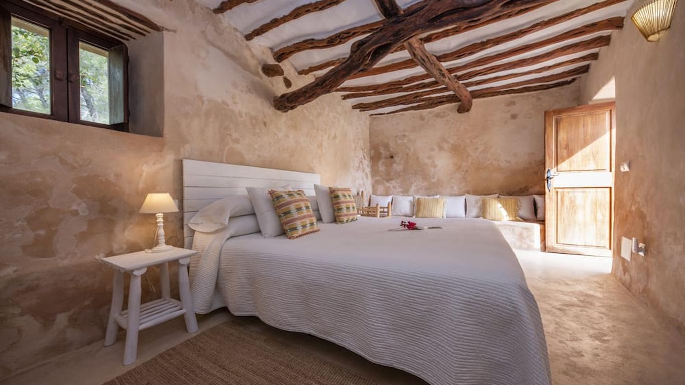 Agroturismo Can Cosmi Prats