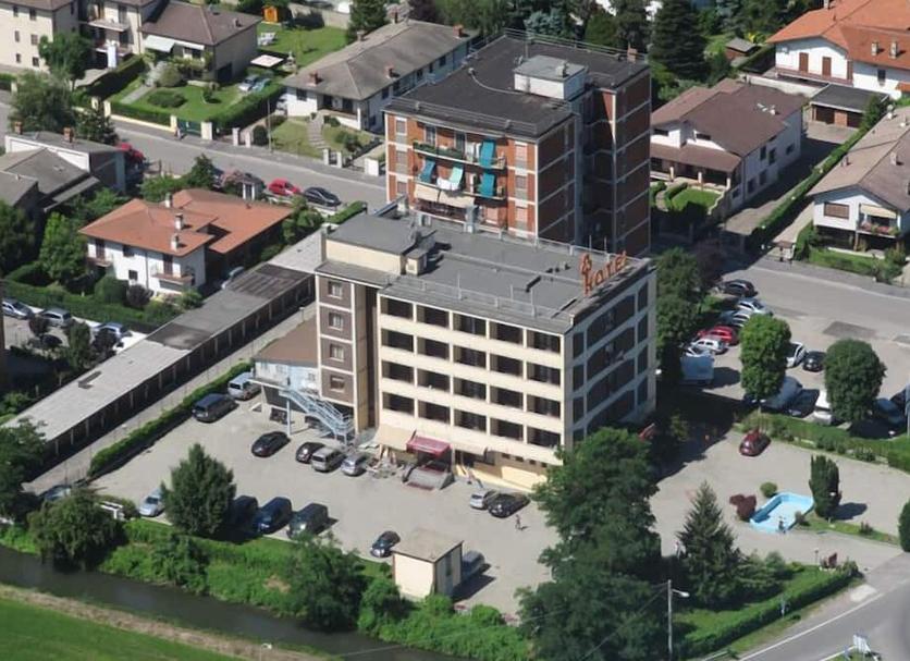 Edificio Foto