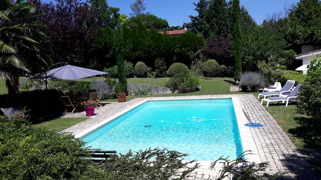 Maison Epellius