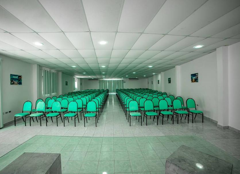 Sala de conferencias Foto