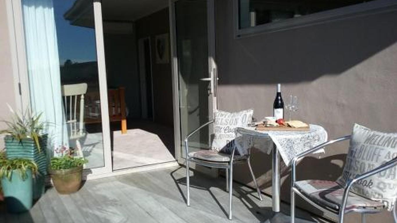 Grampians B&B