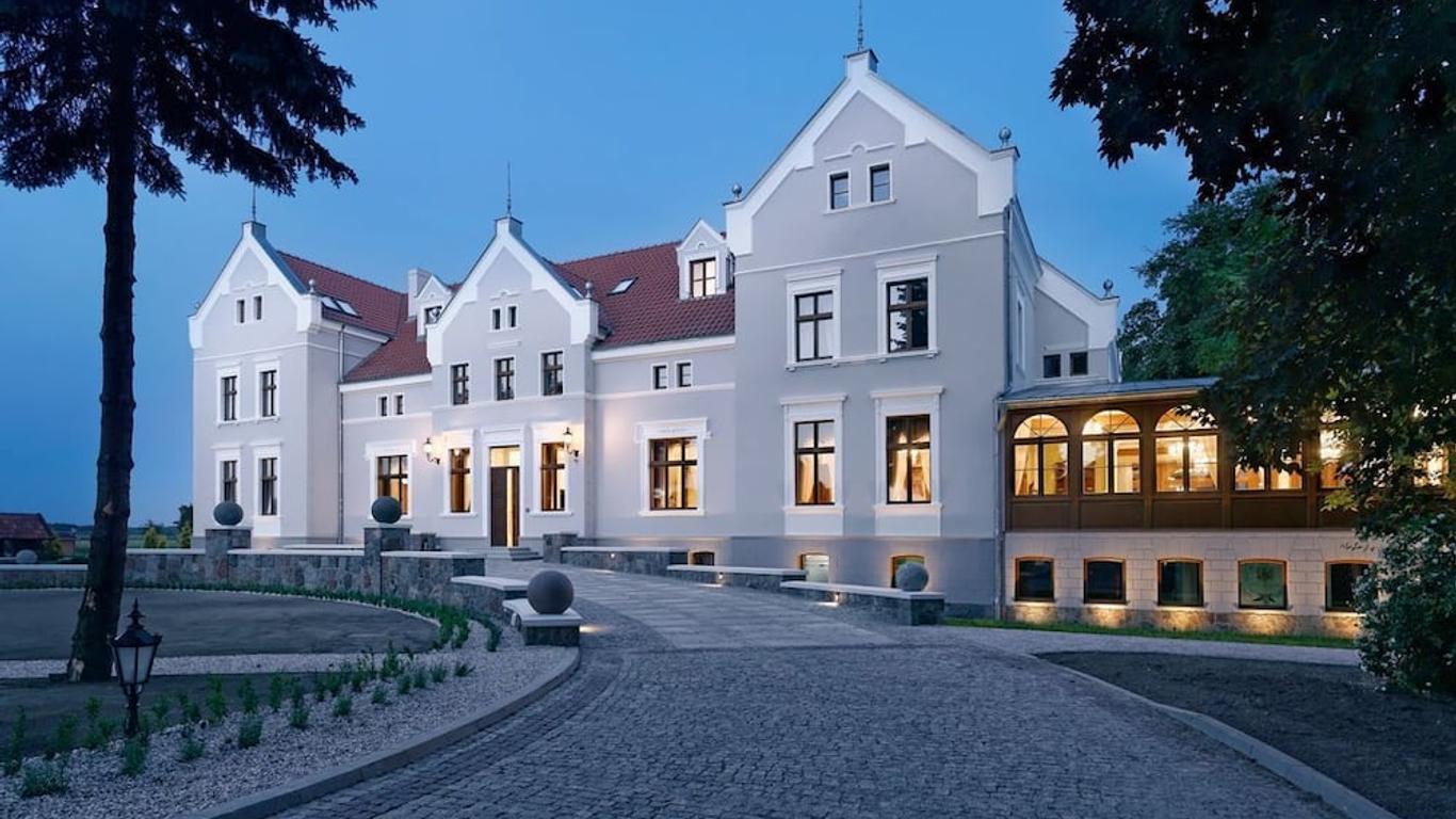 Palac Mortegi Hotel & Spa- Restauracja Szlachecka, Spa, Basen, Sauny, Jazda Konna, Mini Zoo- Luksus, Relaks I Przyroda W Jednym!