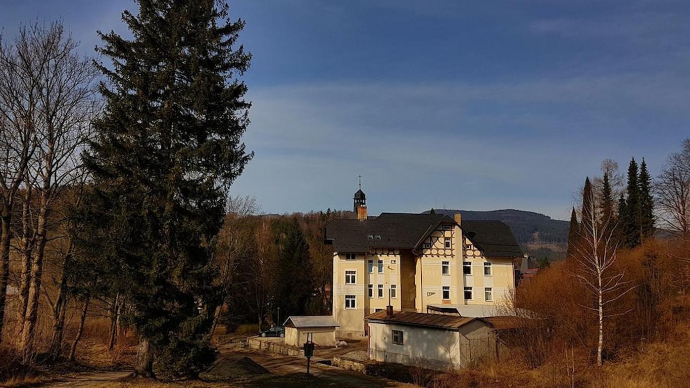 Villa Grohmann