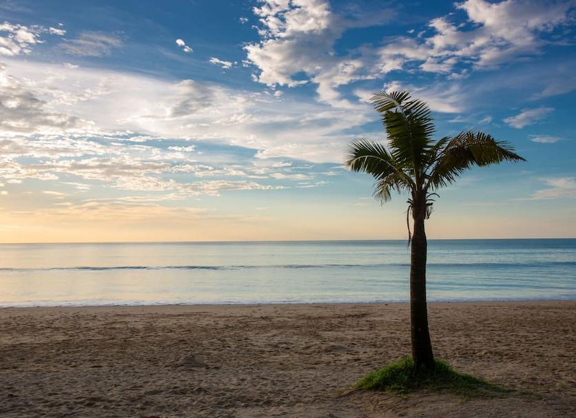 Playa Foto
