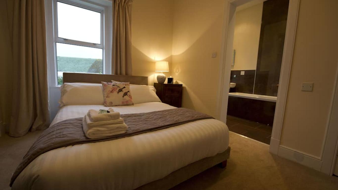 Springfield guest house