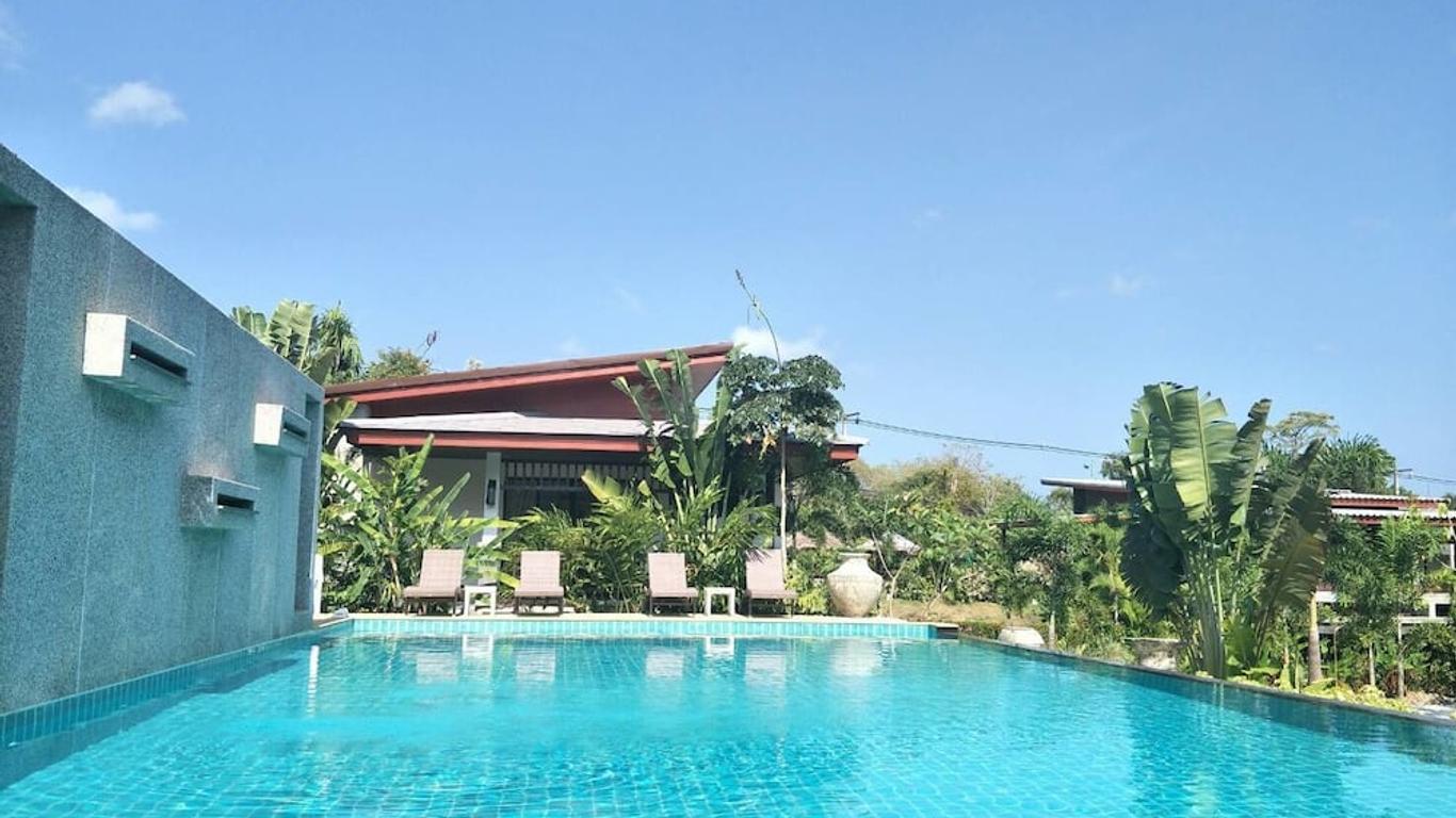 Arthaya Villas