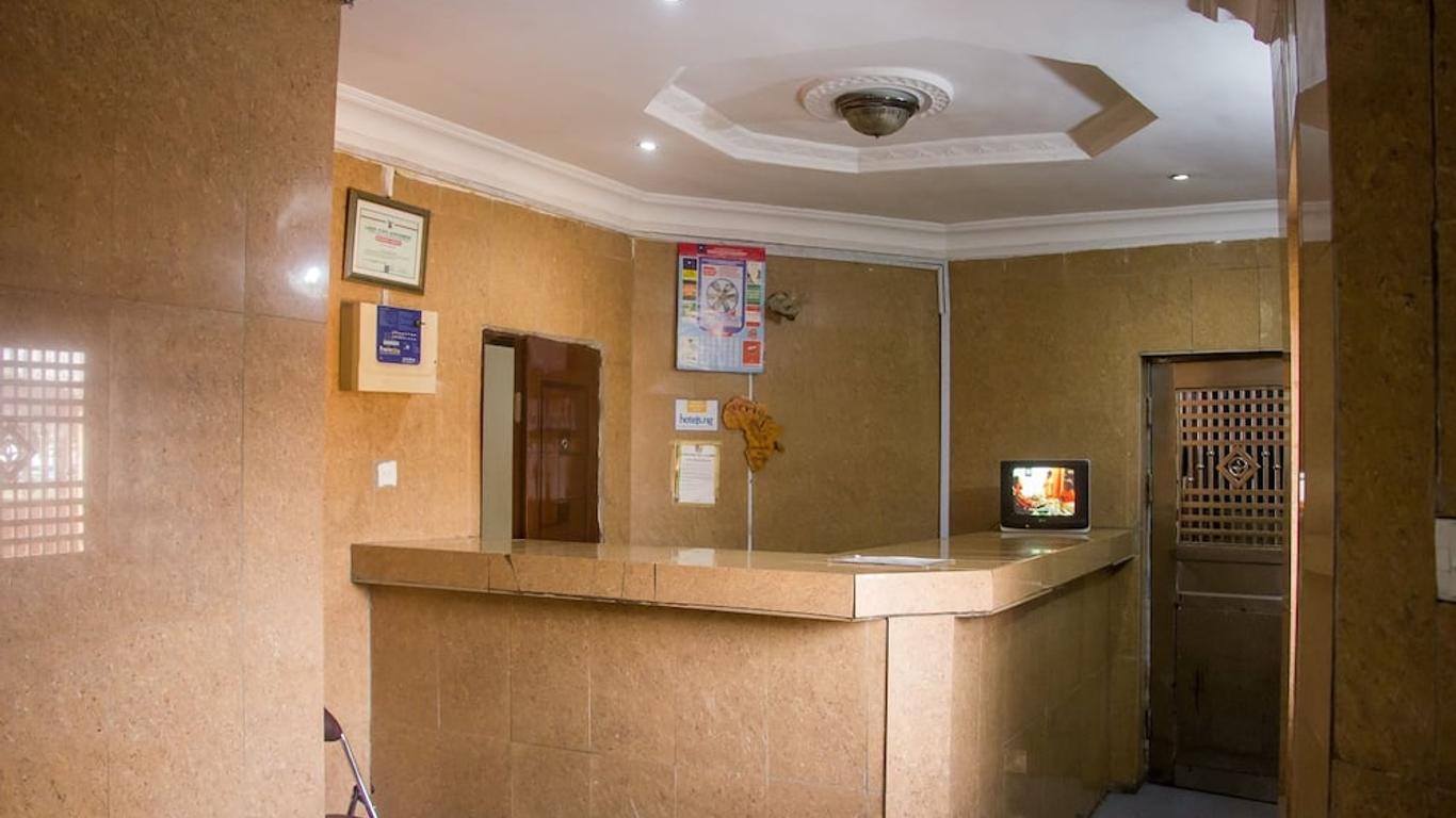 Oak Hotels