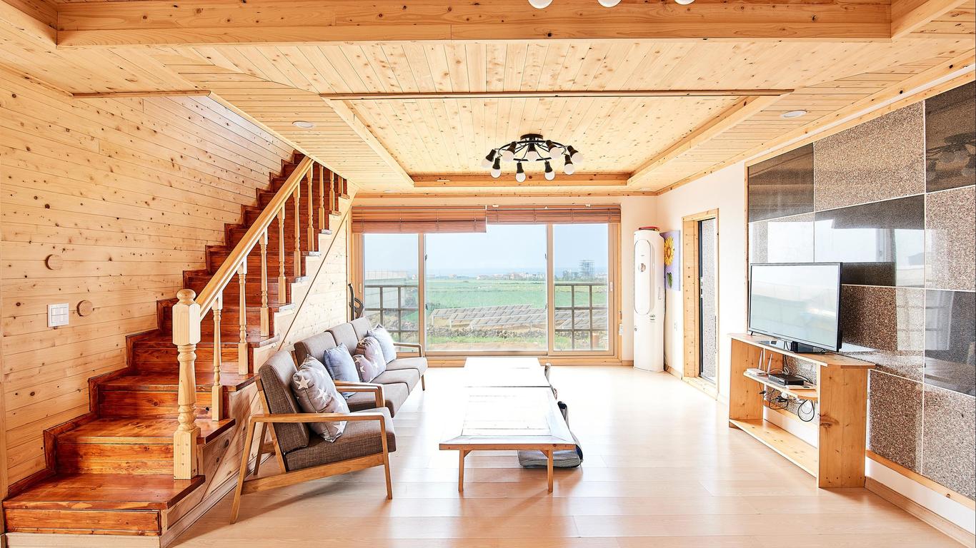 Stay In Jeju