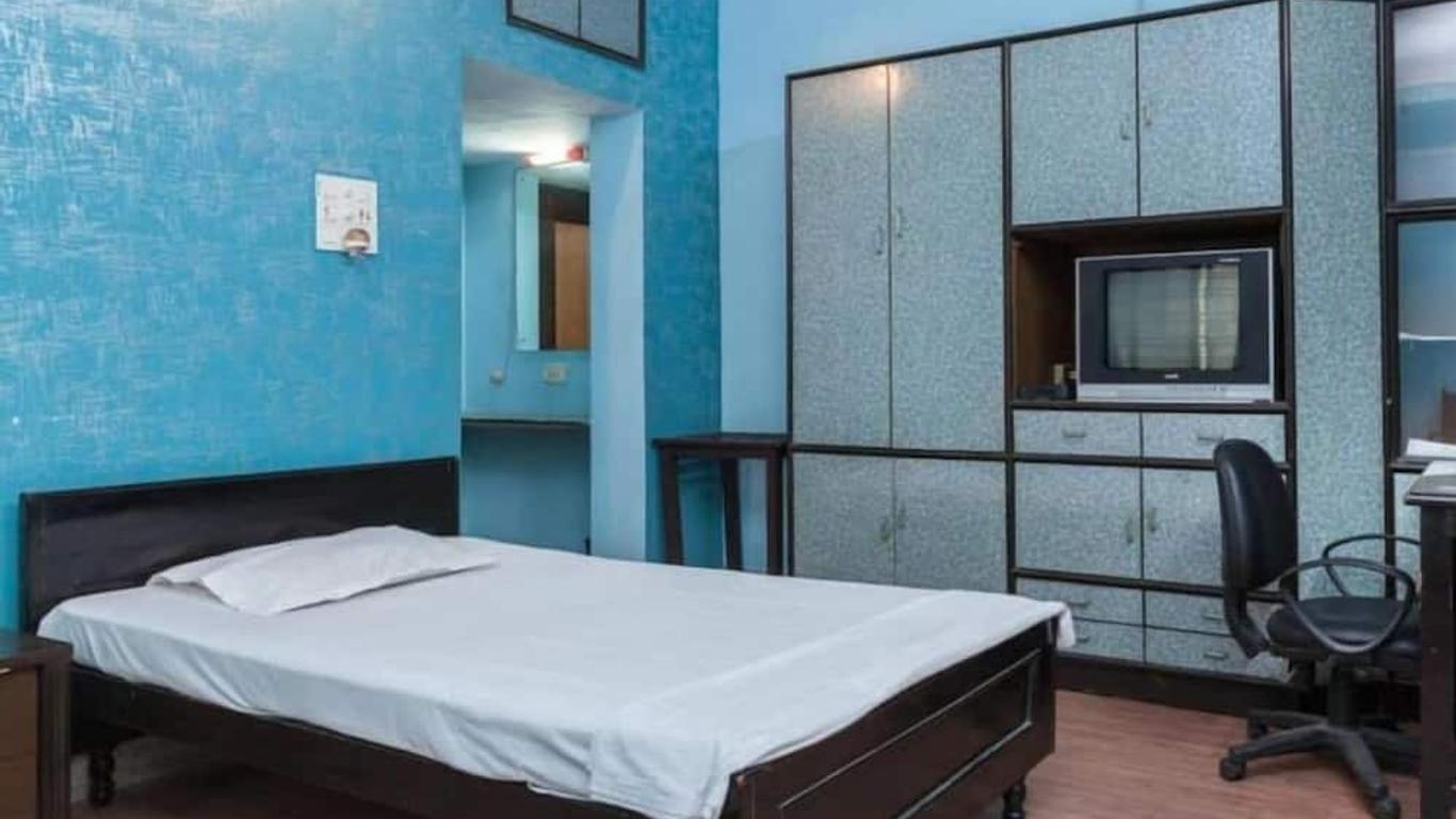 Sidds Hospitality Hotel