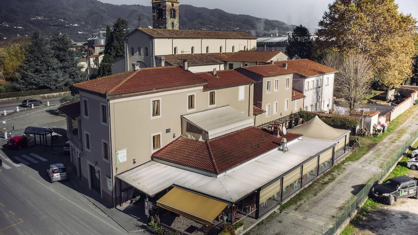 Affittacamere Il Granaio
