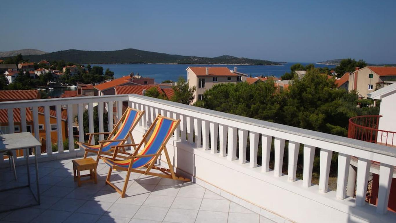 Apartmani Ani
