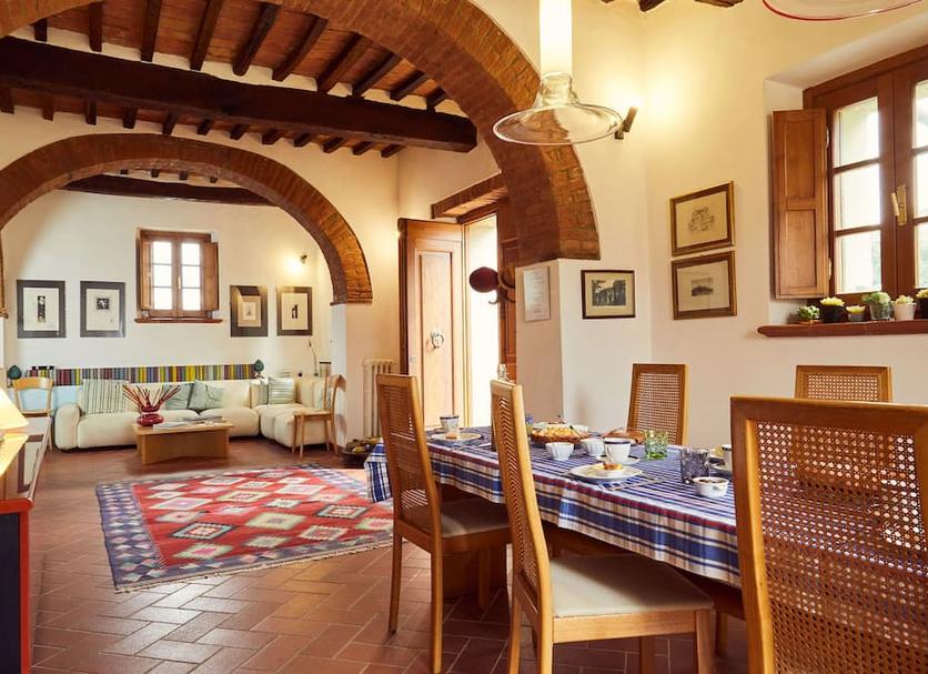 Comedor Foto