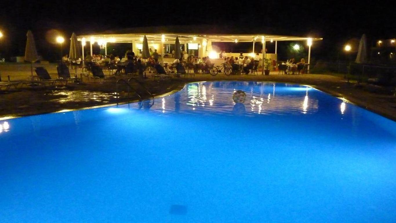 Hotel Elina