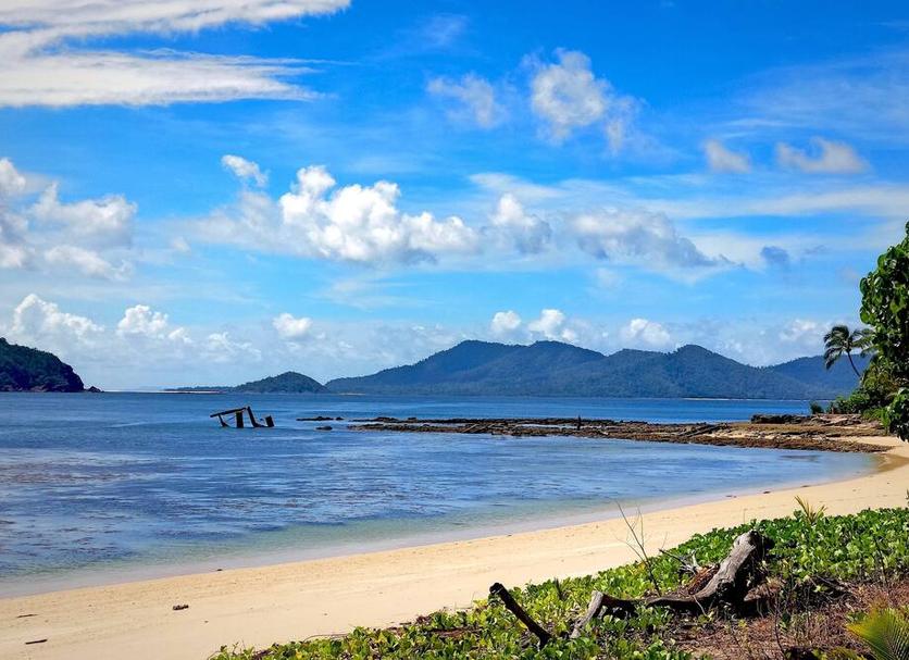 Playa Foto