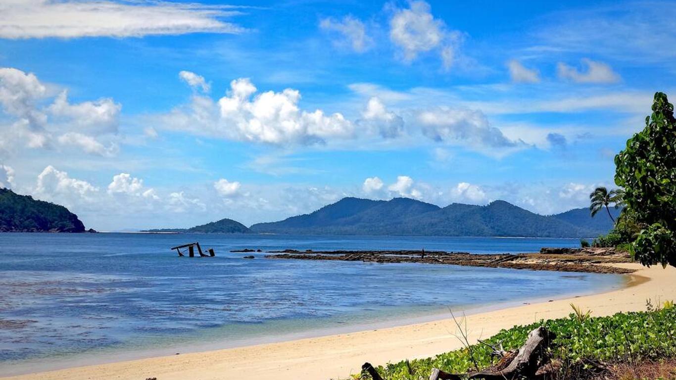 Mission Reef Resort