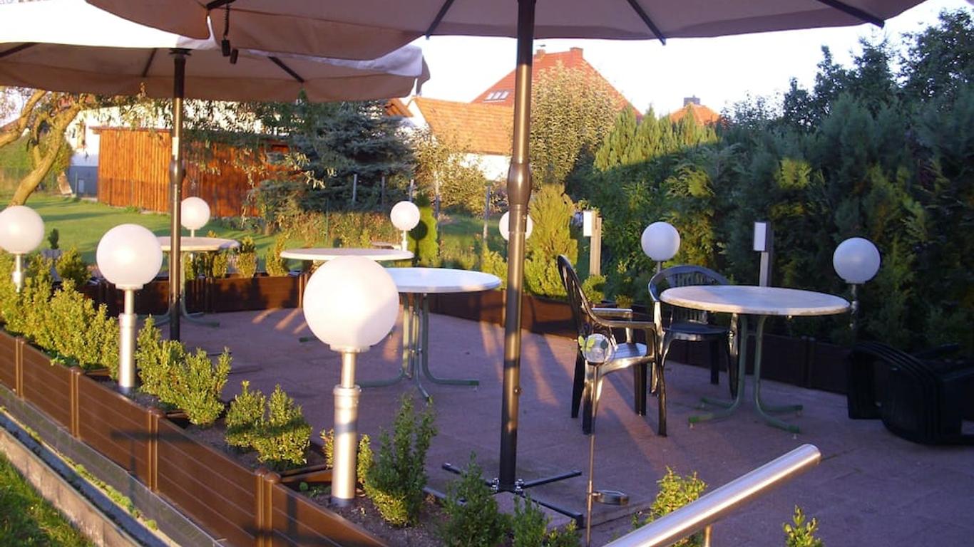 Hotel Waldschlösschen