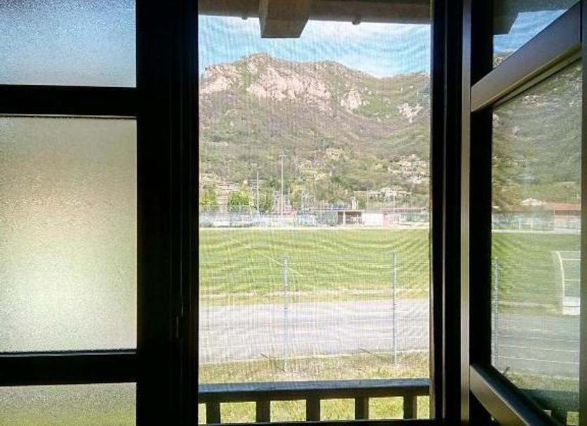 Balcón Foto