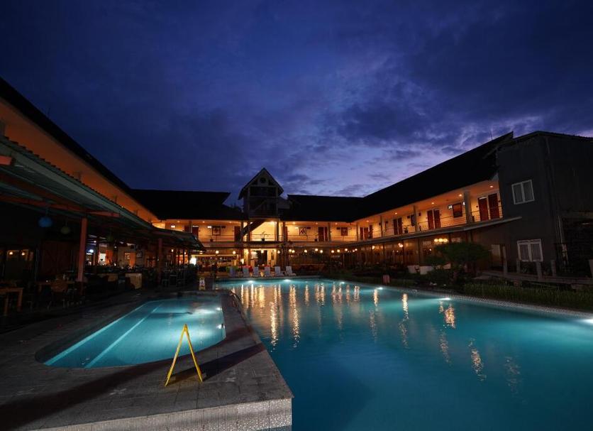 Piscina Foto