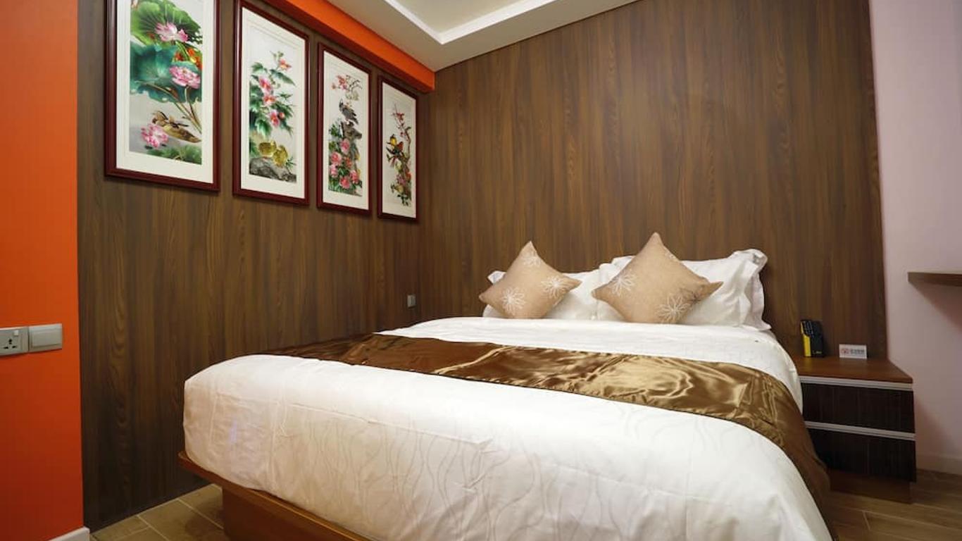 five6 Hotel Splendour