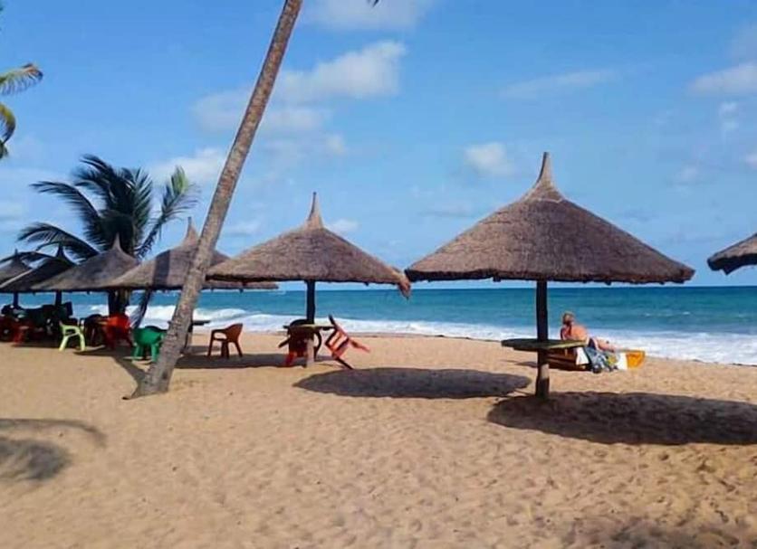 Playa Foto