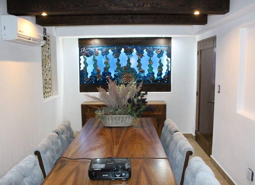 Comedor Foto