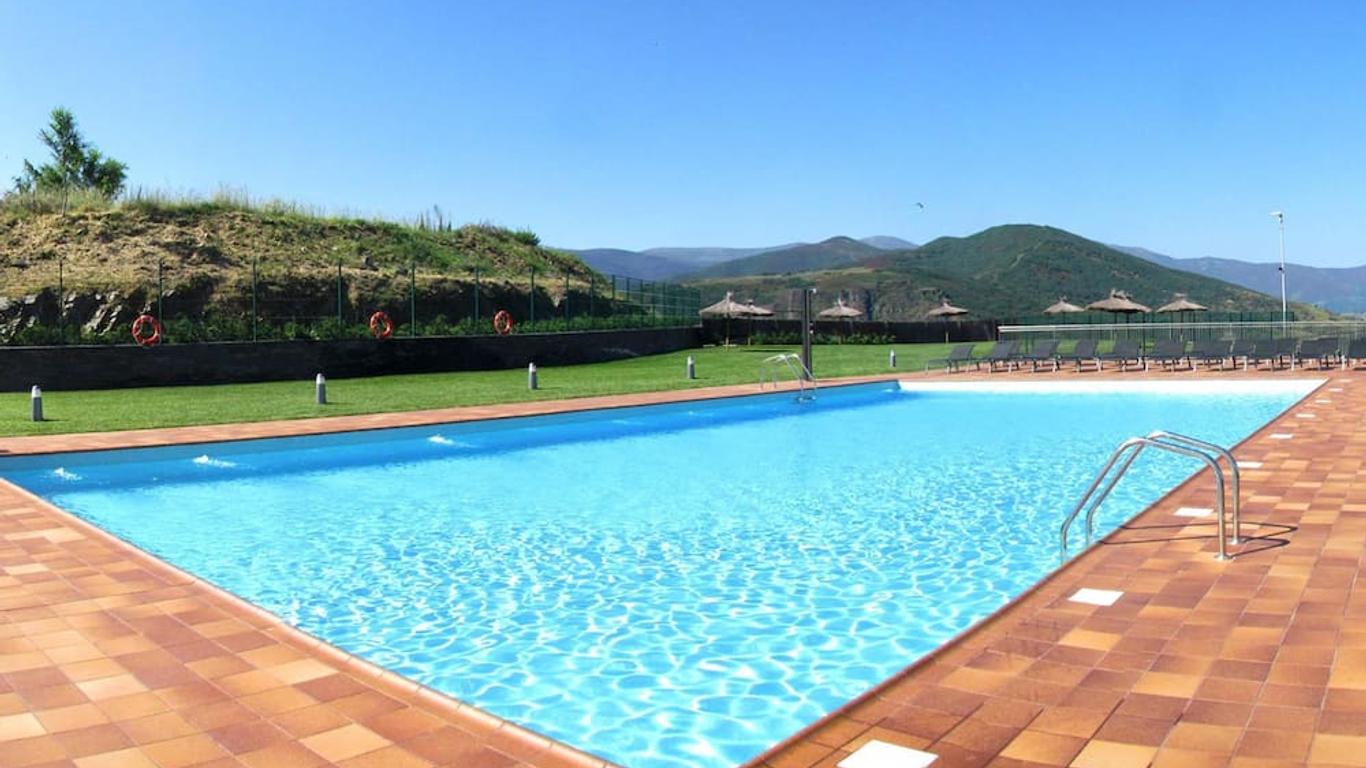 Hotel Albergue La Casa Del Peregrino