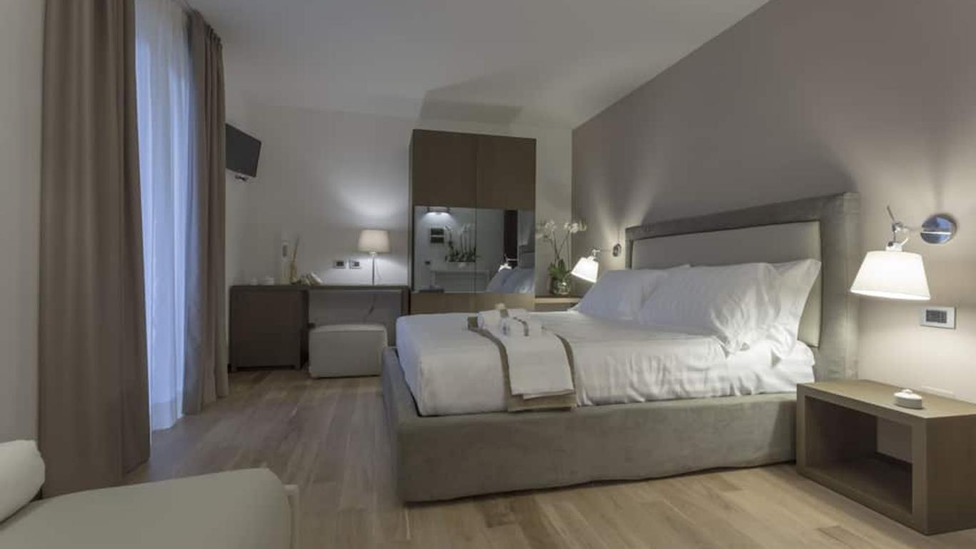 Tenuta Esdra Agri Spa