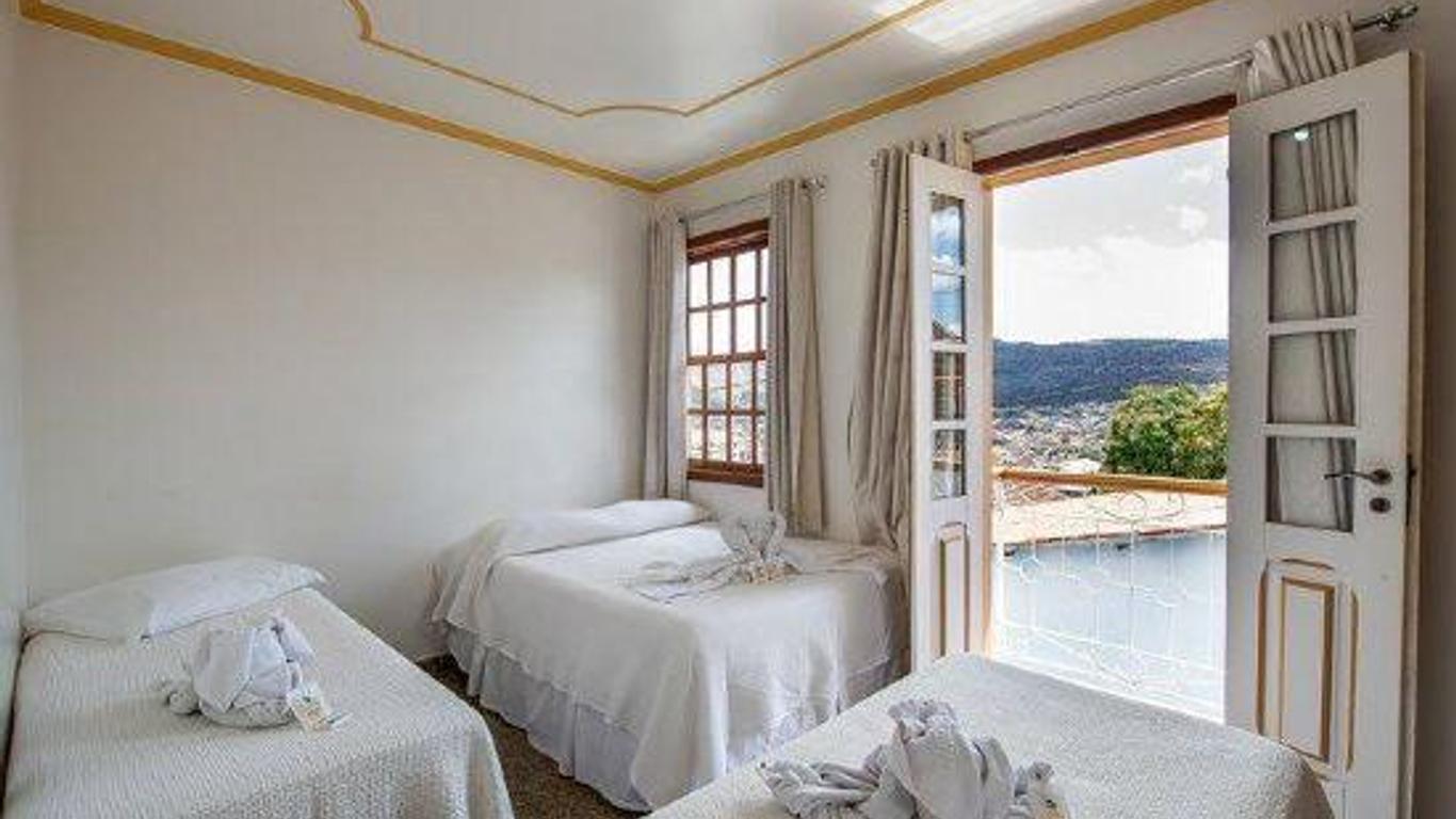 Hotel Jardim do Vale