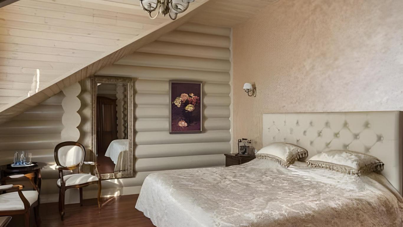 Mayakovsky Hotel