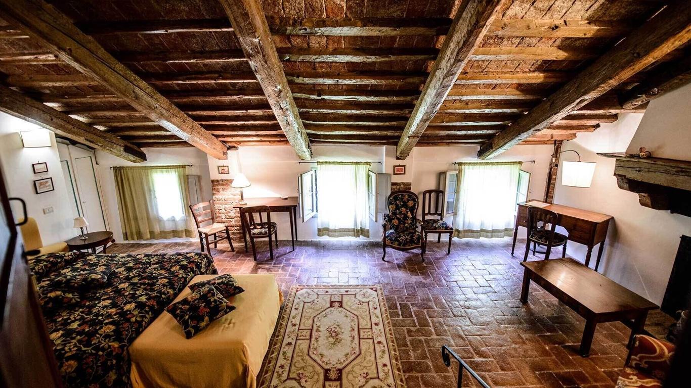 Agriturismo Tenuta Castel Venezze