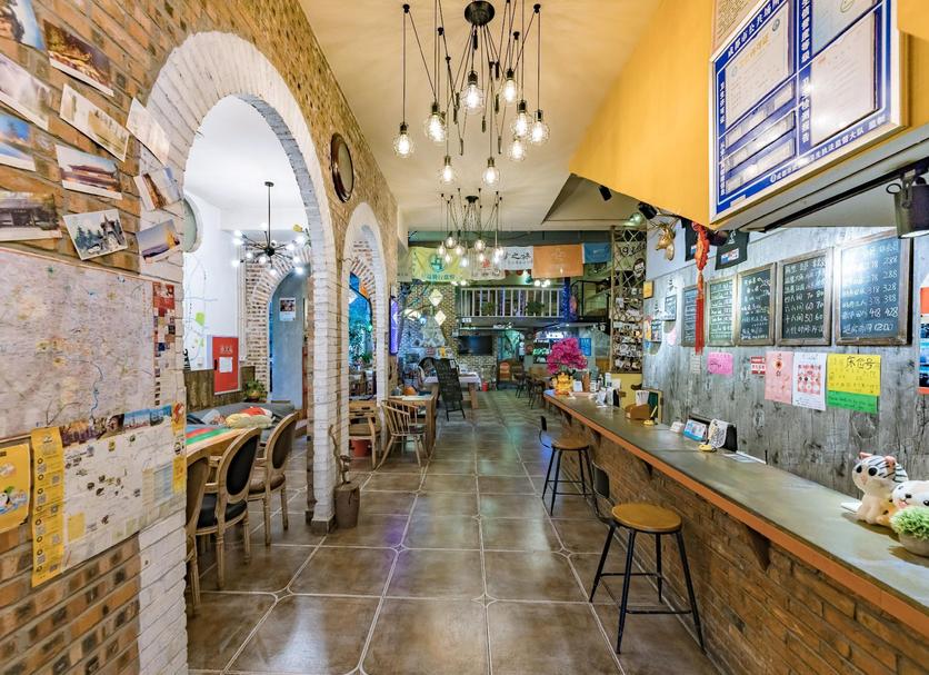 Bar Foto