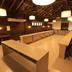 Sala de banquetes