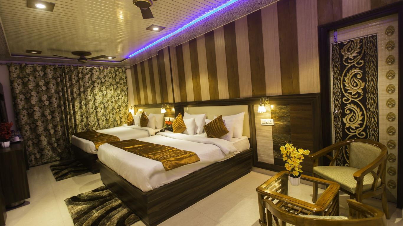 Hotel Kings Regency
