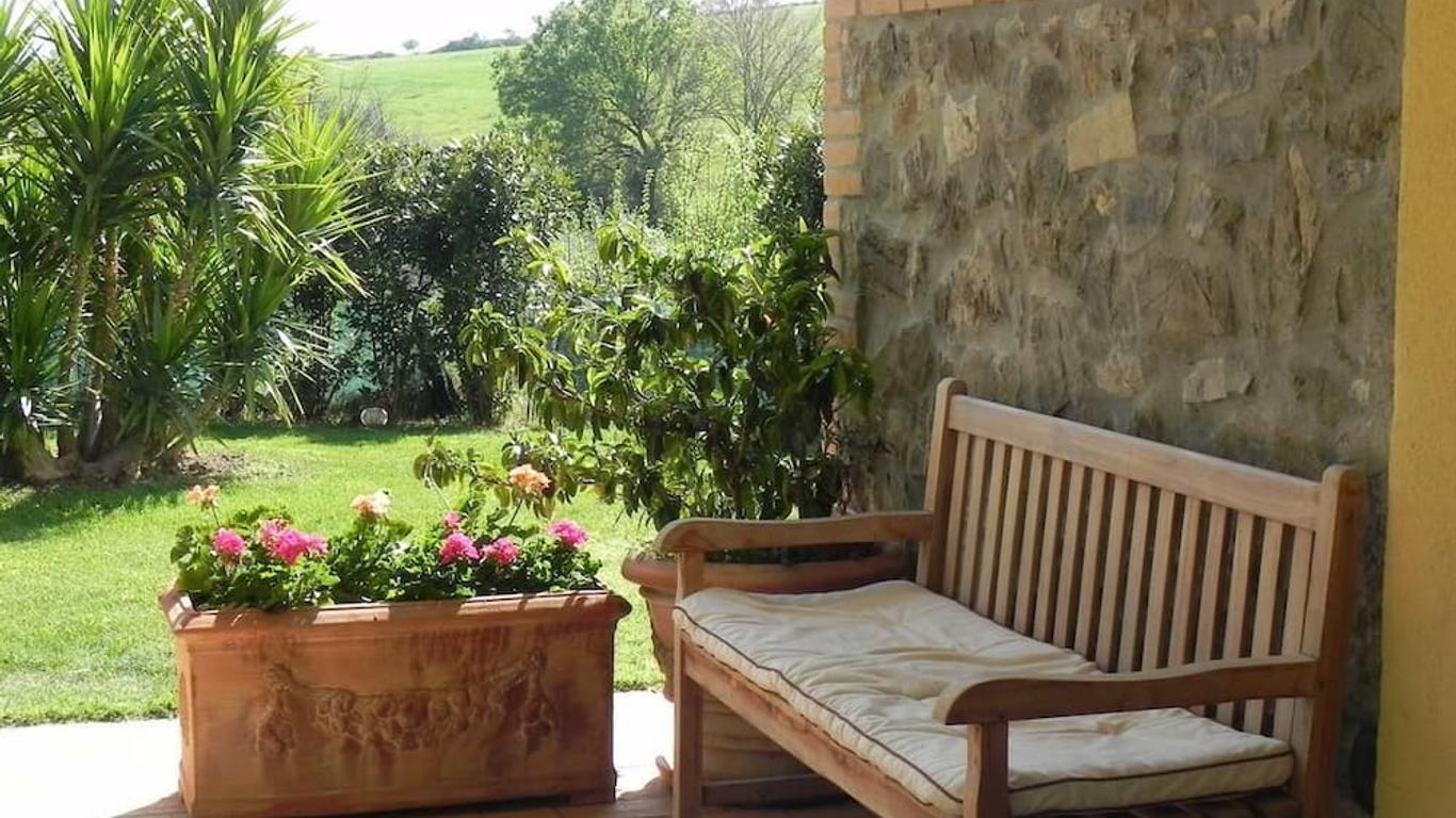 B&B Monte di Bù