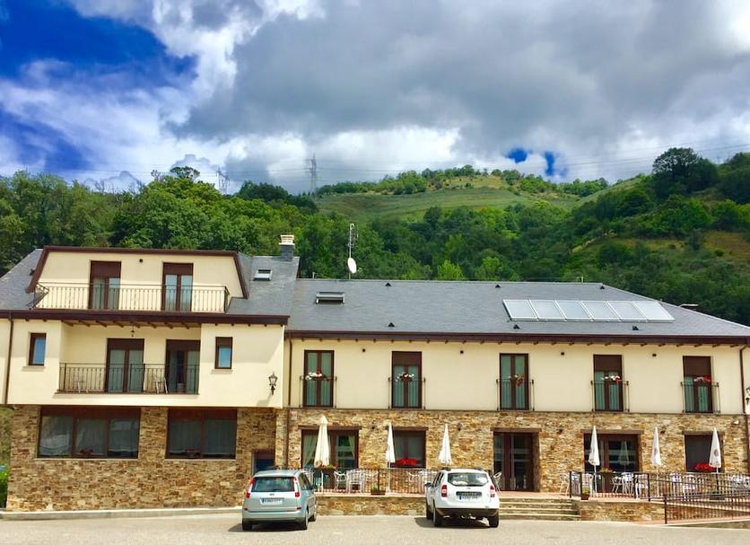 Edificio Foto