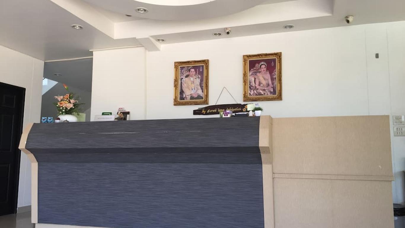 Sabaidee Hotel