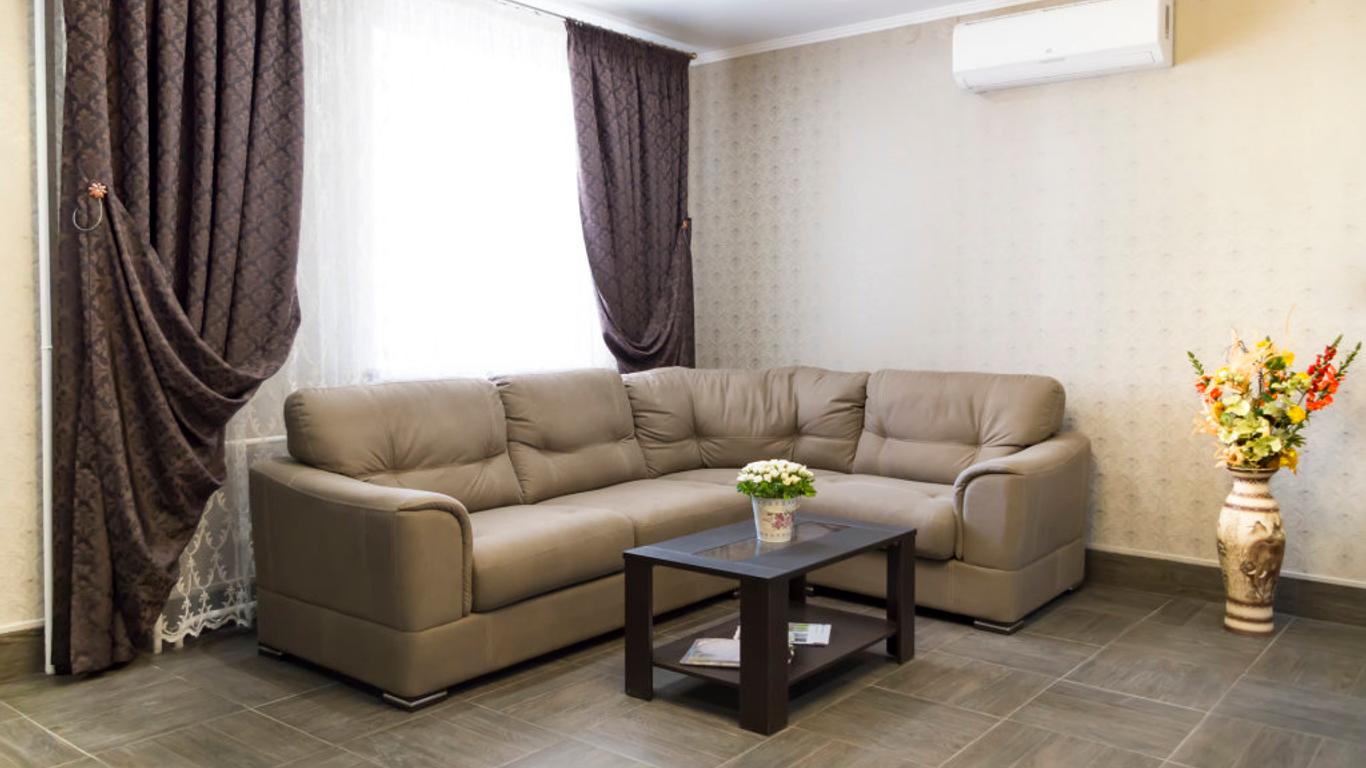Hostel Apart Express