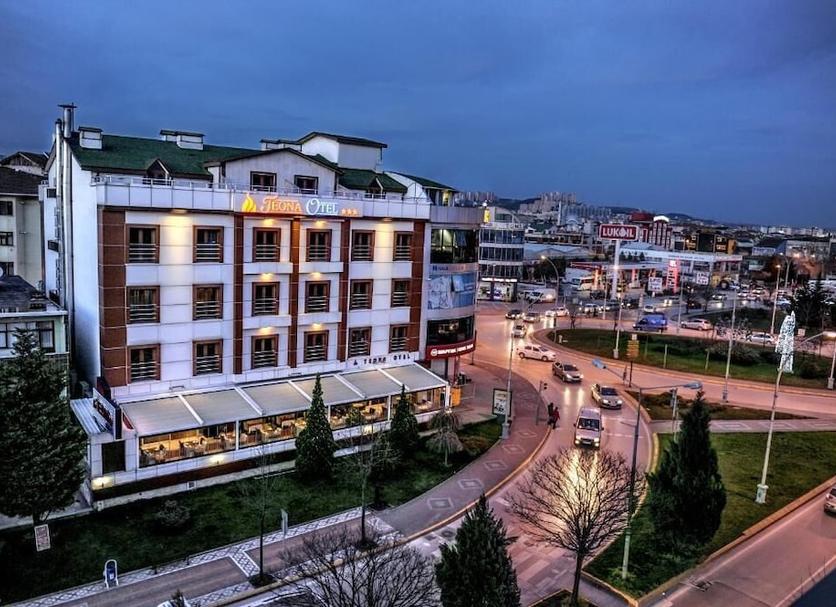 Edificio Foto