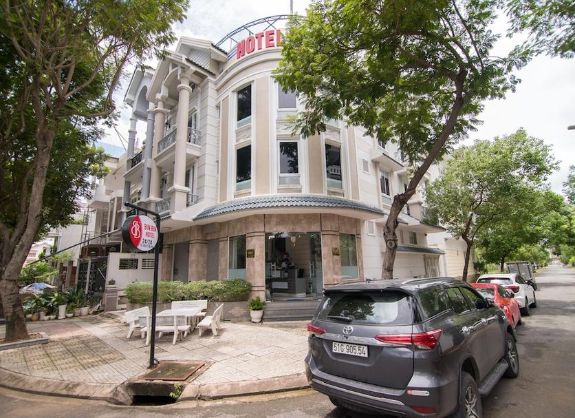 Edificio Foto