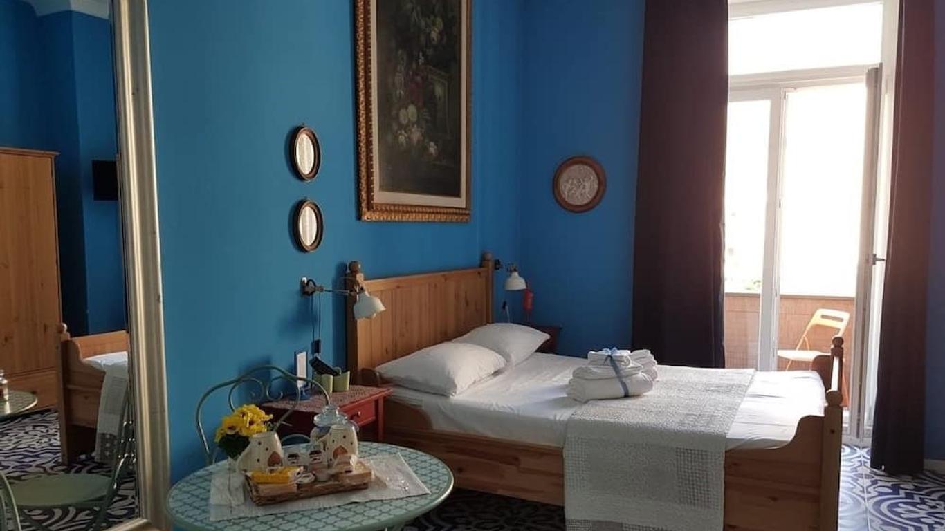 B&B Villa Italia