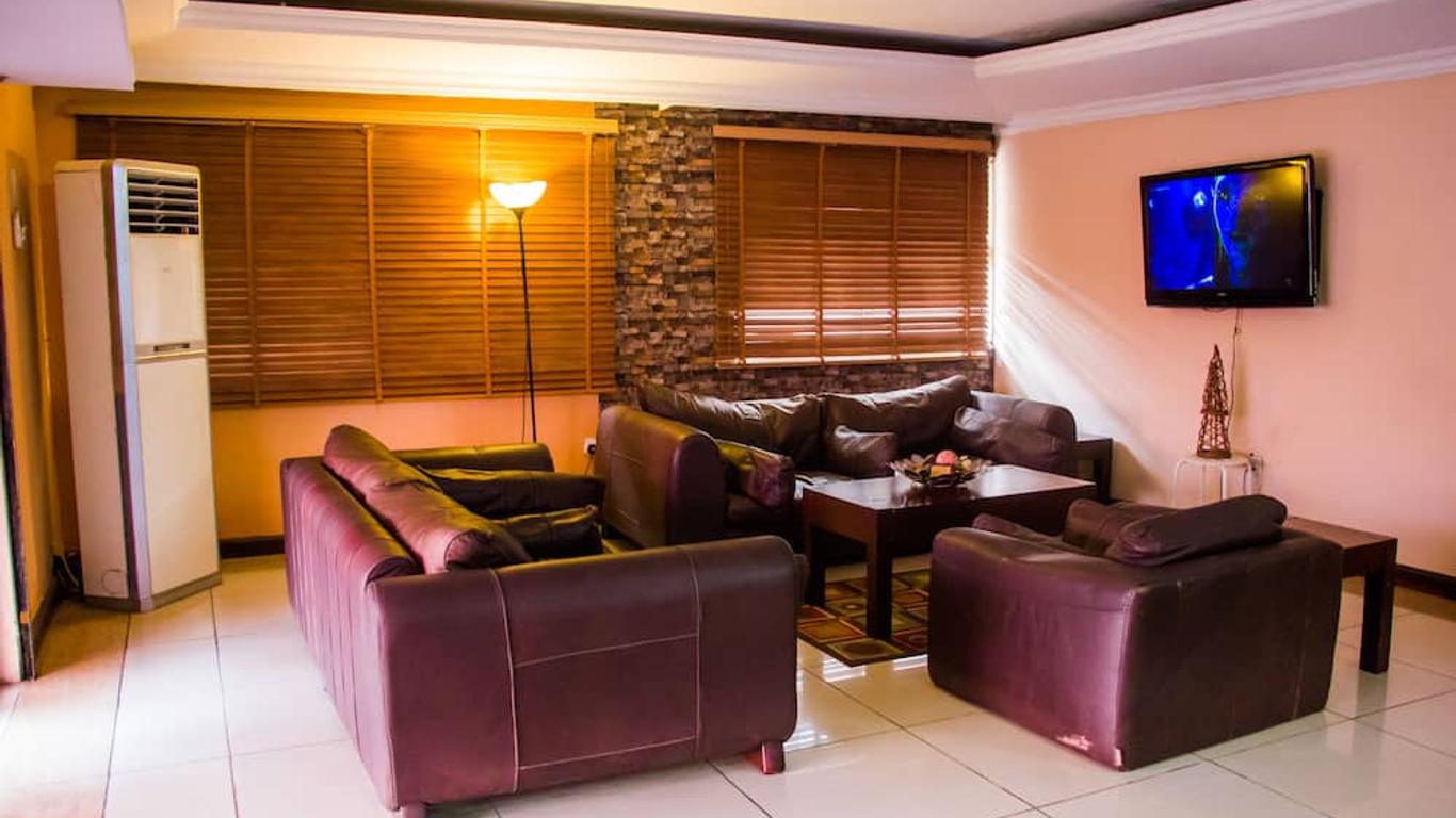 Eed Pension Boutique Hotel