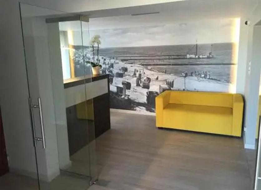 Recepción Foto