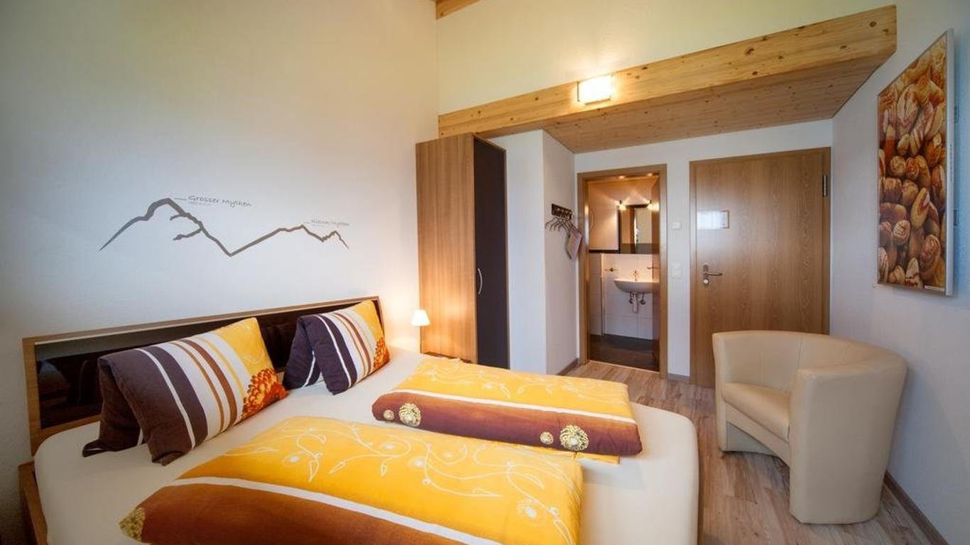 B&B Ferienhof am See